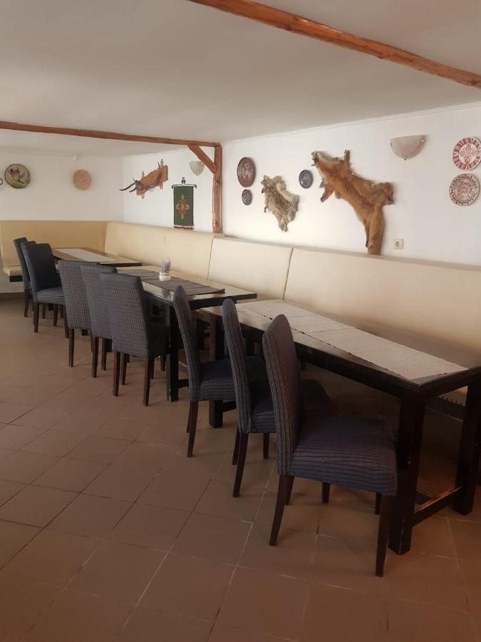 Pensiunea Casa Munteanu Râșnov Rasnov Exterior foto